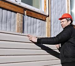 Best Siding Maintenance  in Dumas, TX